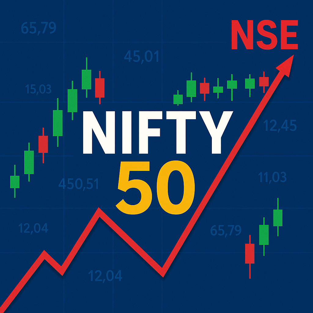 Nifty50